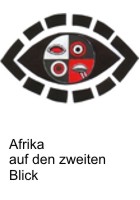 Projekt 'Afrika auf den zweiten Blick' 2003