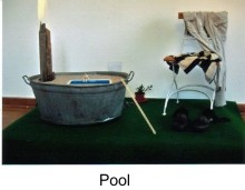 Pool - Installation - 2005