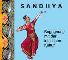 SANDHYA - Kunst- und Kultur-Projekt 2011